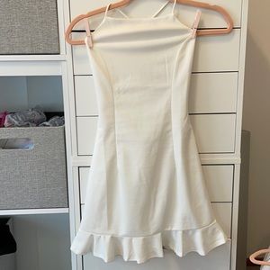 LUCY IN THE SKY DRESS